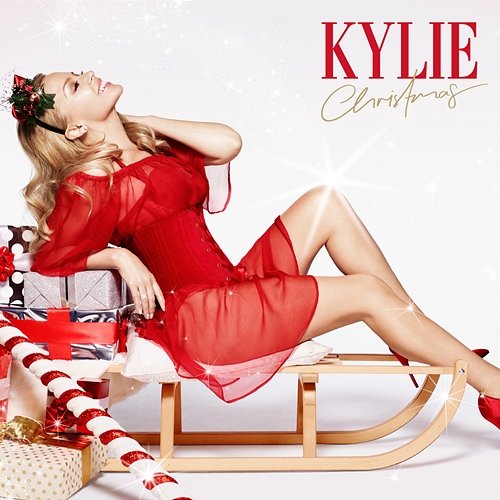 Kylie Christmas Kylie Minogue