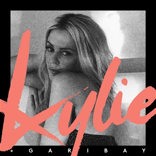 Kylie + Garibay Kylie Minogue