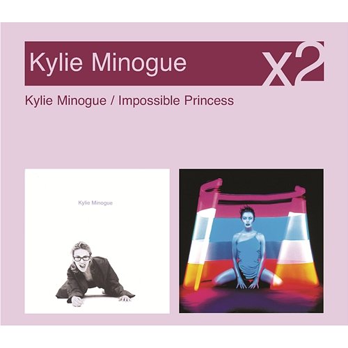 Kylie Minogue / Impossible Princess Kylie Minogue