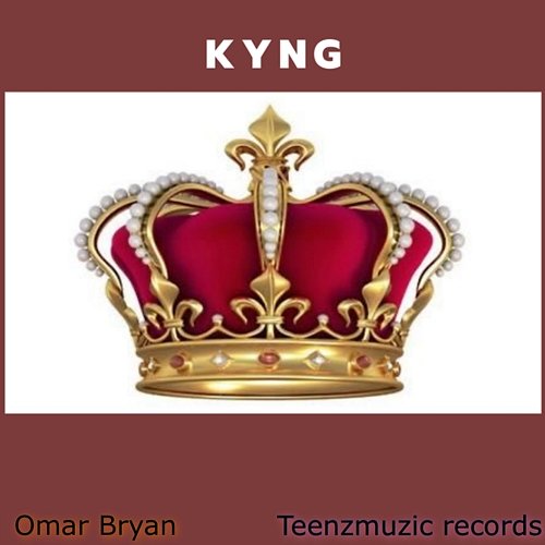Kyng Omar Bryan