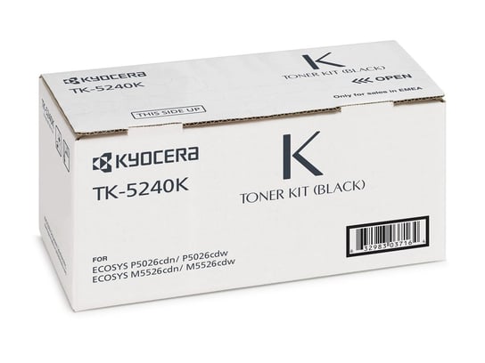 Kyocera Toner TK-5240K TK-5240 Inna marka