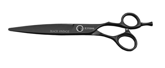 Kyone, Nożyczki 800-7,0" Black Vintage Kyone