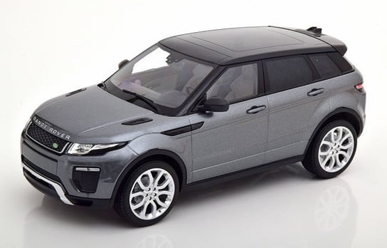 Kyosho Range Rover Evoque Hse Dynamic Lux 2 1:18 51Lddc00 KYOSHO