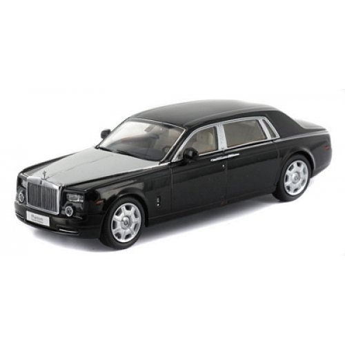 Kyosho Rolls Royce Phantom Ewb Diamond (Blas1:43 05541Dbk KYOSHO