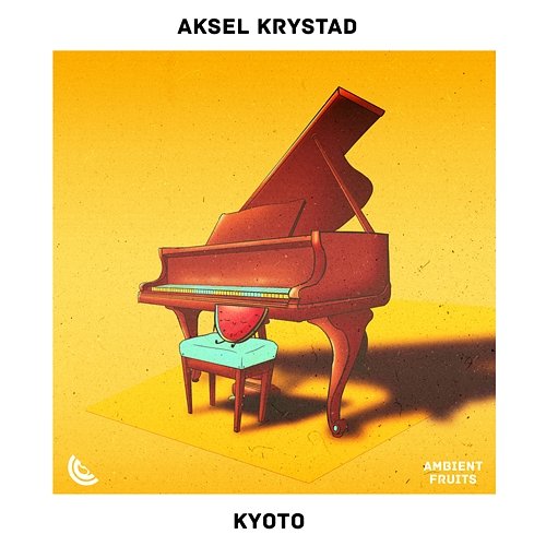 Kyoto Aksel Krystad