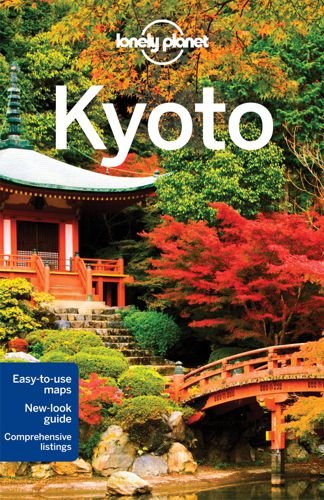 Kyoto Opracowanie zbiorowe