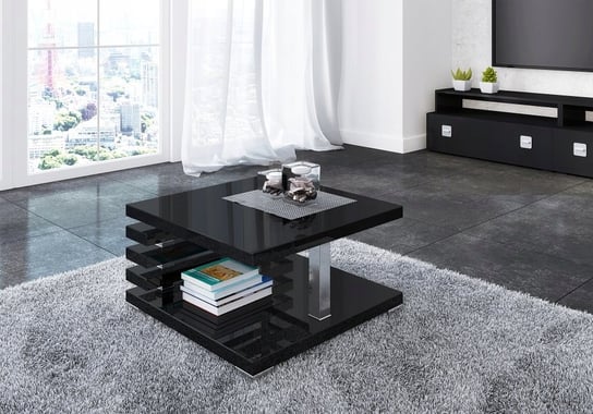 Kyoto ława czarny połysk ProRoom Furniture