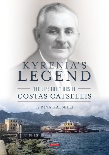 Kyrenia's Legend Rina Katselli