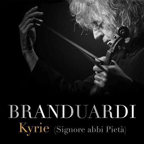 Kyrie (Signore abbi Pietà) Angelo Branduardi
