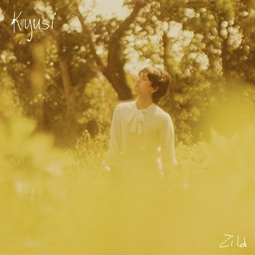 Kyusi zild
