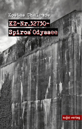 KZ-Nr.32730-Spiros' Odyssee Sujet Verlag