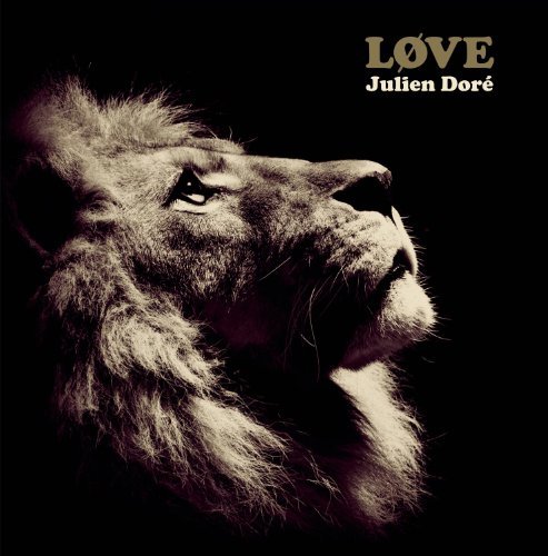 Løve, płyta winylowa Doré Julien