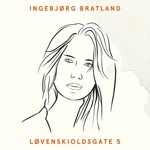 Løvenskioldsgate 5 Ingebjørg Bratland