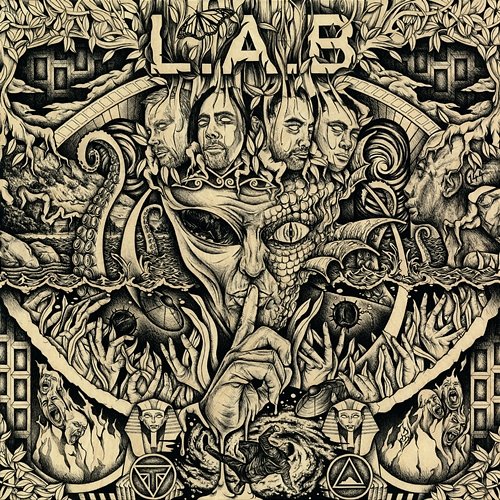 L.A.B L.A.B
