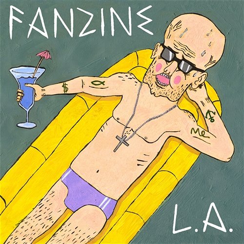 L.A. Fanzine