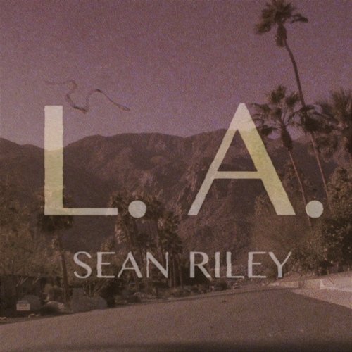 L.A. Sean Riley