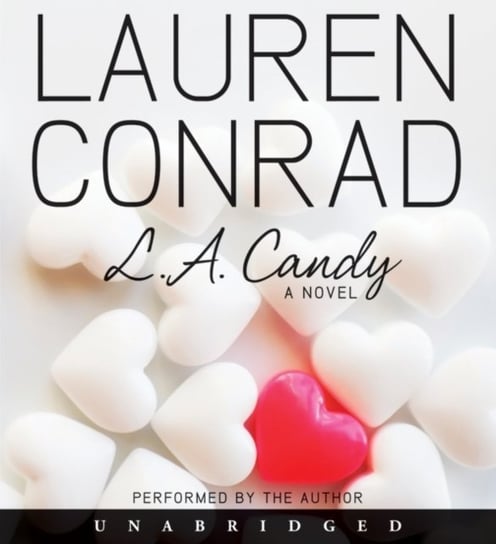 L.A. Candy Conrad Lauren