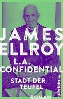 L.A. Confidential Ellroy James