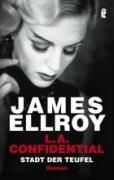 L.A. Confidential Ellroy James