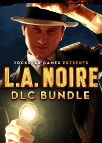 L.A. Noire - DLC Bundle Rockstar Games