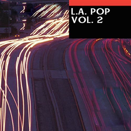 L.A. Pop, Vol. 2 Necessary Pop