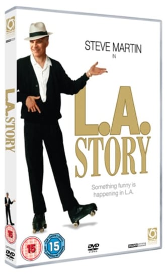 L.A. Story (brak polskiej wersji językowej) Jackson Mick