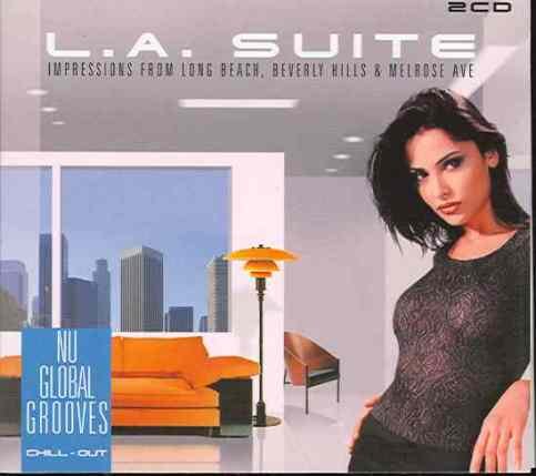 L.A. Suite Various Artists