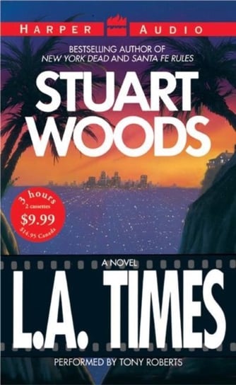 L.A. Times Woods Stuart