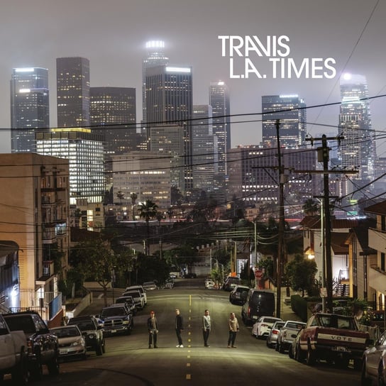 L.A. Times (Deluxe Edition) Travis