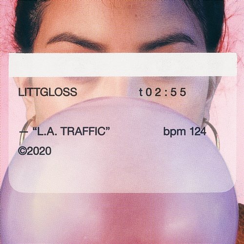 L.A. Traffic RoseeLu, LittGloss