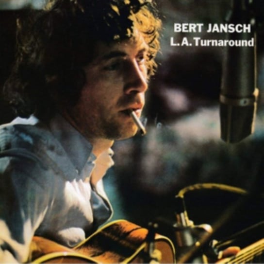 L.A. Turnaround Jansch Bert