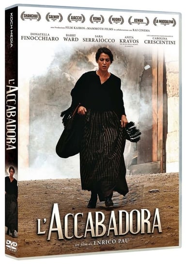 L'Accabadora Various Directors