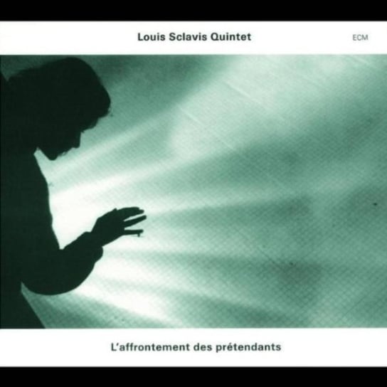 L'affrontement Des Sclavis Louis Quintet