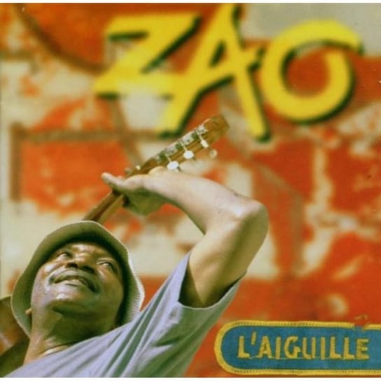 L'aguille Zao