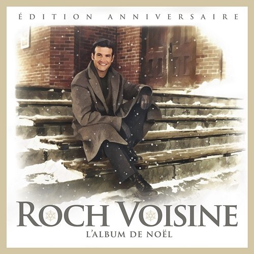 L'album de Noël Roch Voisine