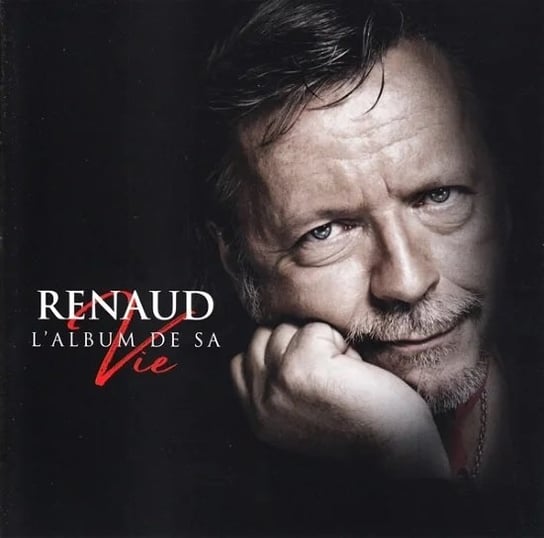 L'album De Sa Vie - 100 Titres Renaud