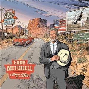 L'album De Sa Vie Mitchell Eddy