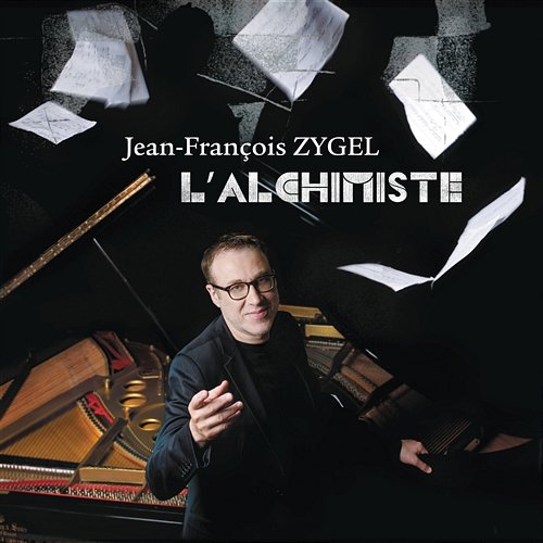L'alchimiste Jean-François Zygel