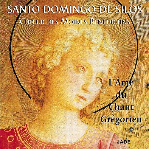Messe VIII : De Angelis Moines de Santo Domingo de Silos