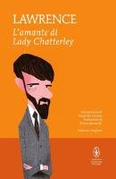 L'amante di lady Chatterley. Ediz. integrale Lawrence David H.