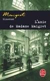 L'Amie de Madame Maigret Simenon Georges