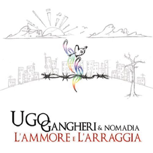 L'Ammore E L'Arraggia Various Artists