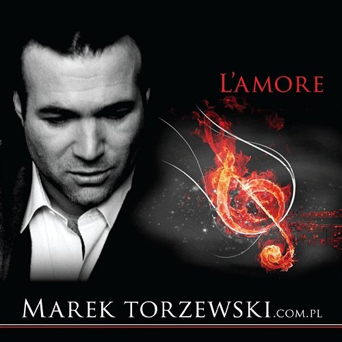 L'Amore Marek Torzewski