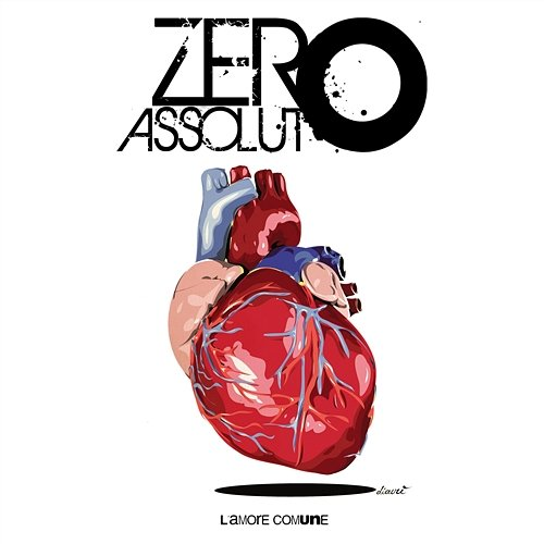 L'amore comune Zero Assoluto