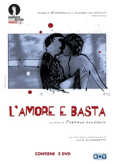 L' Amore E Basta Various Directors