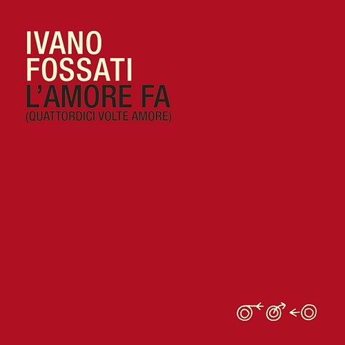 L'amore fa Ivano Fossati
