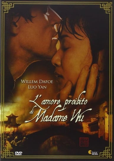 L'Amore Proibito Di Madame Wu Various Directors