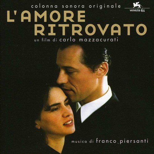 l'amore Ritrovato Various Artists