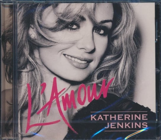L'Amour Jenkins Katherine