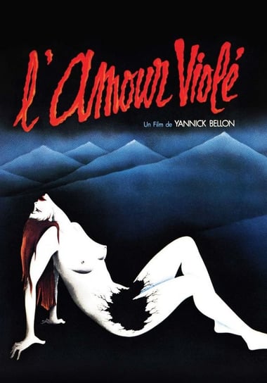 L' Amour Viole' Various Directors